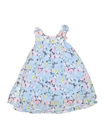 Blueberi Boulevard Dress (view 2)