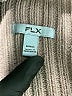FLX Tan Cardigan Size S - photo 7