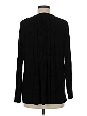Joseph A. Long Sleeve Blouse (view 2)
