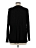 Joseph A. Black Long Sleeve Blouse Size M - photo 2