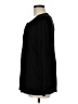 Joseph A. Black Long Sleeve Blouse Size M - photo 5
