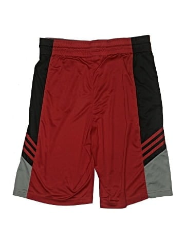 Adidas Athletic Shorts (view 2)