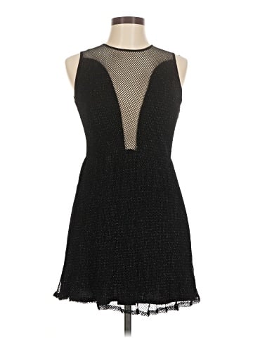 For Love & Lemons Cocktail Dress (view 1)