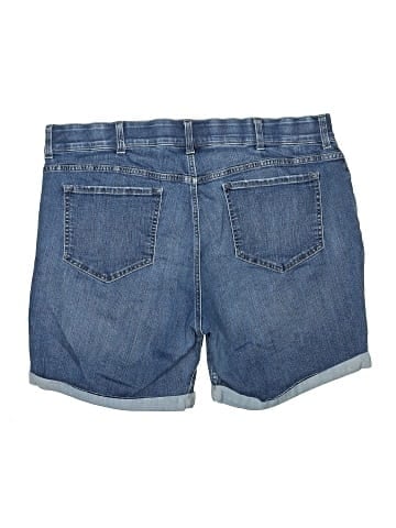 Riders by Lee Denim Shorts (view 2)
