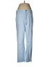 J.Jill Blue Jeans Size 8 (tall) - photo 1