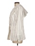 Fate Stripes Ivory Blazer Size M - photo 5