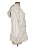 Fate Stripes Ivory Blazer Size M - photo 4