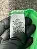 Glam Green Bodysuit Size M - photo 4