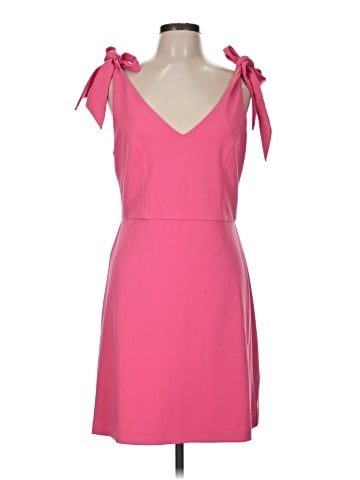 BCBGeneration Cocktail Dress (view 1)
