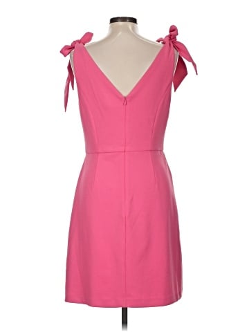 BCBGeneration Cocktail Dress (view 2)