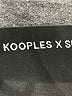 The Kooples 100% Polyester Black Casual Pants Size 28 waist (estimated) - photo 7
