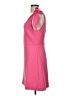 BCBGeneration Pink Cocktail Dress Size 8 - photo 5