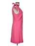BCBGeneration Pink Cocktail Dress Size 8 - photo 4