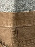 J. Galt Brown Jeans Size M - photo 7