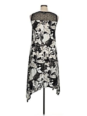 Simply Vera Vera Wang Cocktail Dress (view 2)