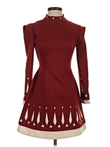 Beloved Cocktail Dress (view 1)
