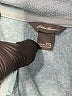 Eddie Bauer 100% Polyester Teal Pullover Sweater Size XXL - photo 7