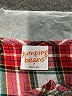 Jumping Beans Plaid Red Dress Size 7 - photo 3