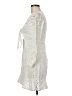 Assorted Brands White Cocktail Dress Size M - photo 5