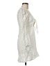 Assorted Brands White Cocktail Dress Size M - photo 4