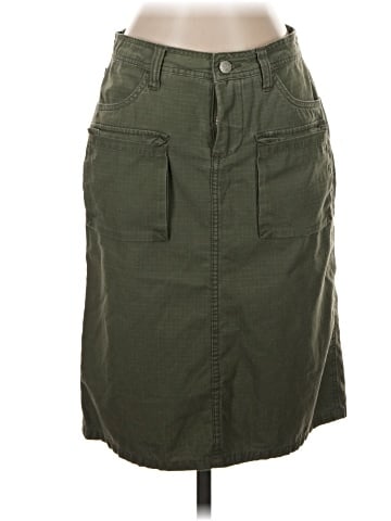 Polo Jeans Co. by Ralph Lauren Casual Skirt (view 1)