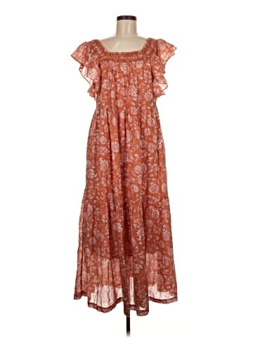 Free People Casual Dress (view 1)