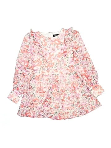 Bardot Dress (view 1)
