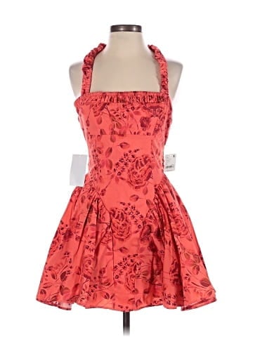 Free People Cocktail Dress (view 1)