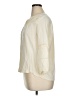Daniel Rainn Ivory 3/4 Sleeve Blouse Size XL - photo 5