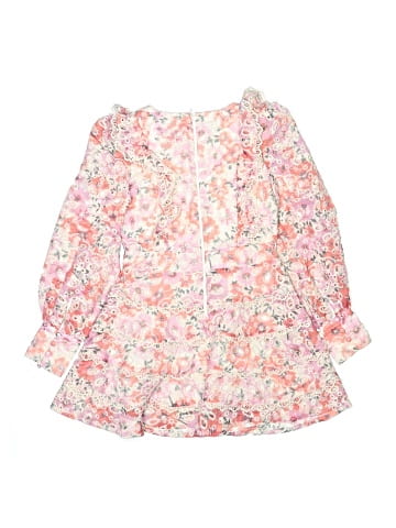 Bardot Dress (view 2)