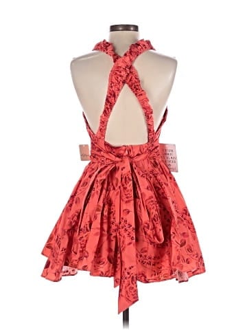 Free People Cocktail Dress (view 2)