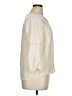 Daniel Rainn Ivory 3/4 Sleeve Blouse Size XL - photo 4