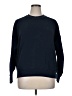 Sweaty Betty Blue Pullover Sweater Size XL - photo 1