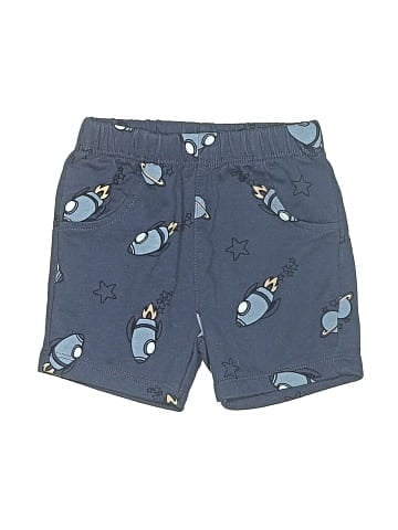 Pekkle Board Shorts (view 1)