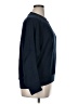 Sweaty Betty Blue Pullover Sweater Size XL - photo 4