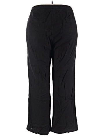Old Navy Linen Pants (view 2)