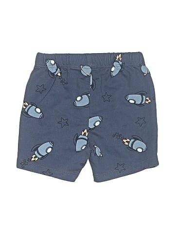 Pekkle Board Shorts (view 2)
