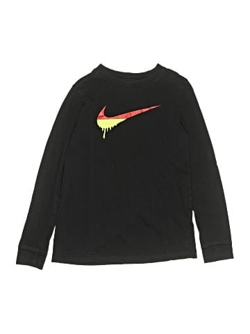Nike Active T-Shirt (view 1)