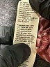 GOODTHREADS 100% Cotton Burgundy Long Sleeve Turtleneck Size M - photo 8