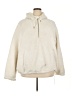 Active by Old Navy 100% Polyester Ivory Fleece Size XXL - photo 1