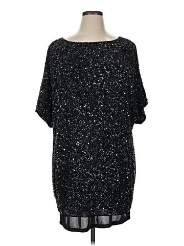 Aidan Mattox Cocktail Dress (view 1)