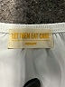 Assorted Brands Ivory 3/4 Sleeve Blouse Size M - photo 7
