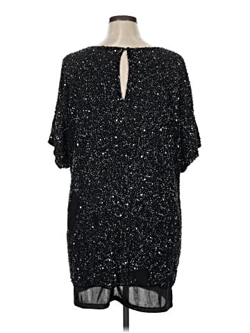 Aidan Mattox Cocktail Dress (view 2)