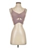 Athleta Purple Tank Top Size XS - photo 1