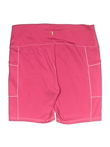 Jessica Simpson Athletic Shorts (view 2)