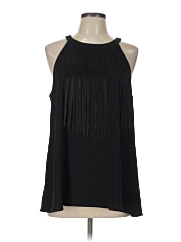 Alfani Sleeveless Blouse (view 1)