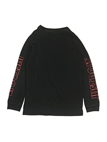 Nike Long Sleeve T-Shirt (view 2)