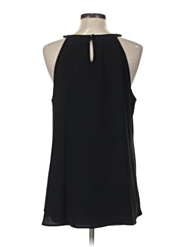 Alfani Sleeveless Blouse (view 2)