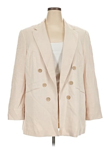 Bar III Blazer (view 1)
