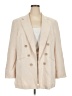 Bar III Ivory Blazer Size 2X - photo 1
